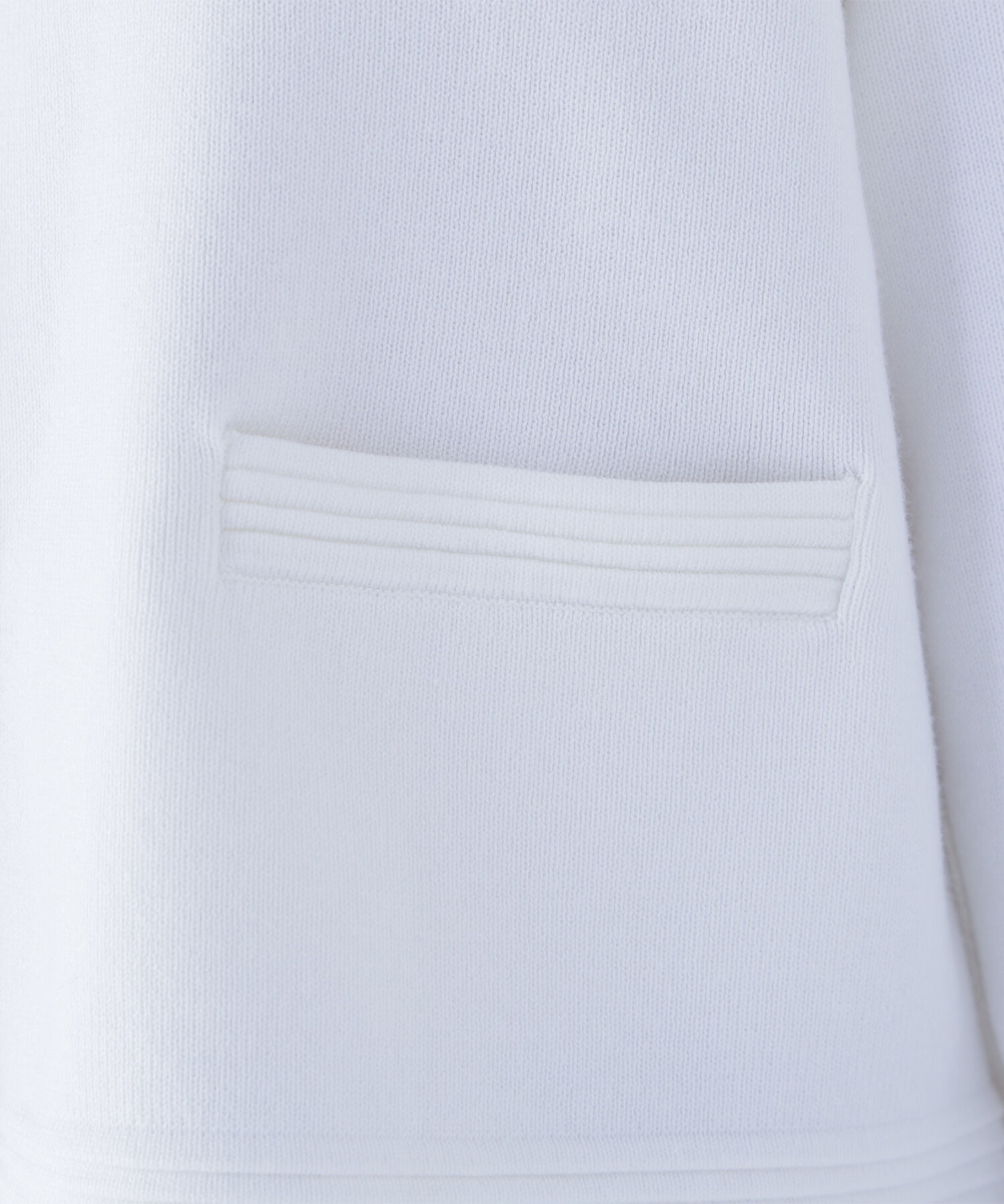  「シルクブレンドカーディガン」|ニット・セーター|