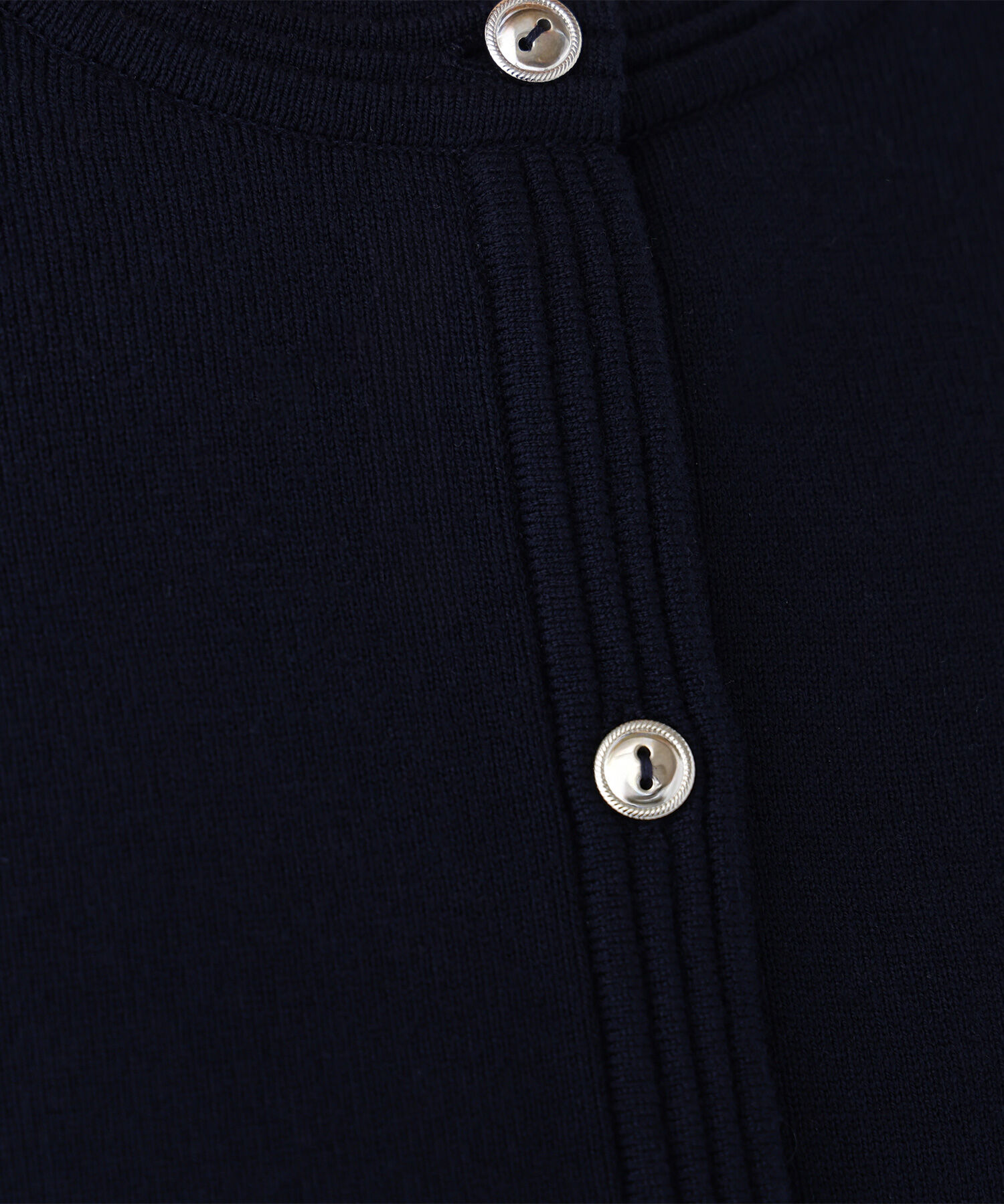  「シルクブレンドカーディガン」|ニット・セーター|