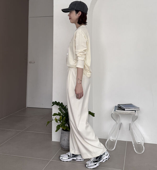 Doux archives「ナンバリングロンＴｅｅ」|Tシャツ・カットソー|