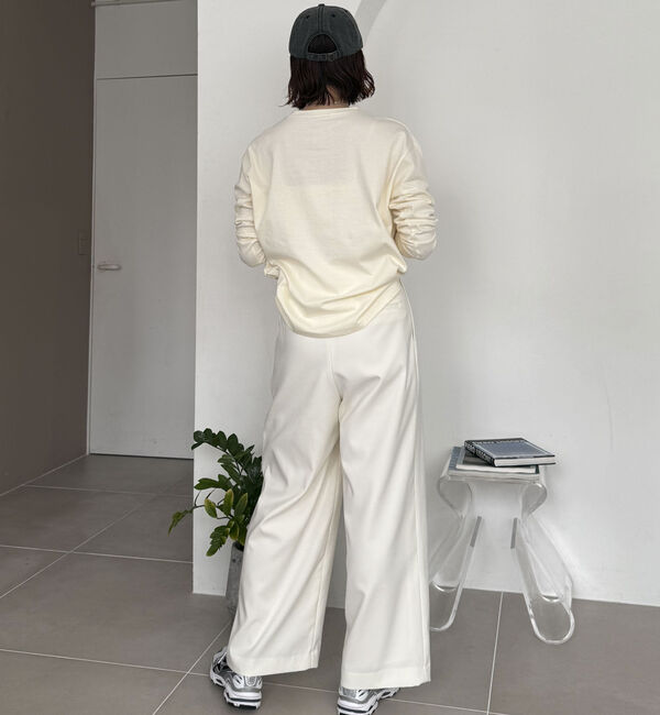 Doux archives「ナンバリングロンＴｅｅ」|Tシャツ・カットソー|