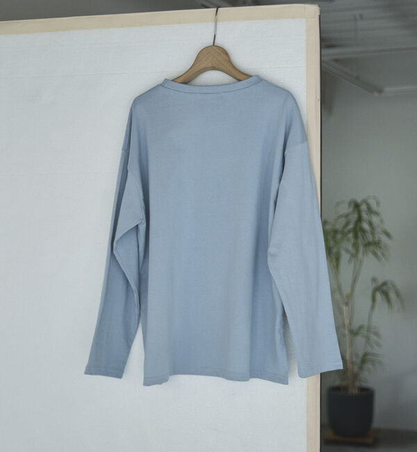 Doux archives「ナンバリングロンＴｅｅ」|Tシャツ・カットソー|