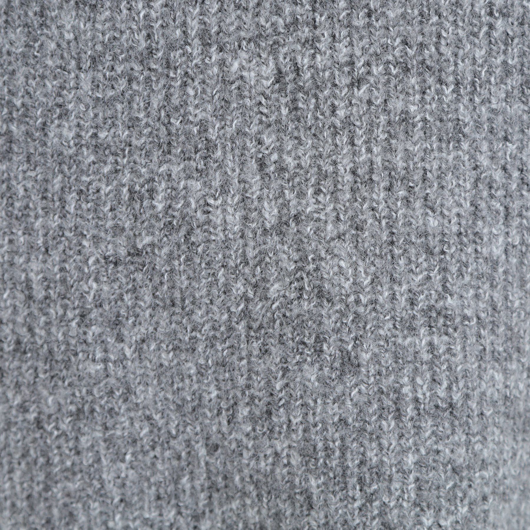 SHOO･LA･RUE「【洗濯機可/S-LL/体型カバー】女性らしい美シルエット チュニックニットワンピース」|ニット・セーター|