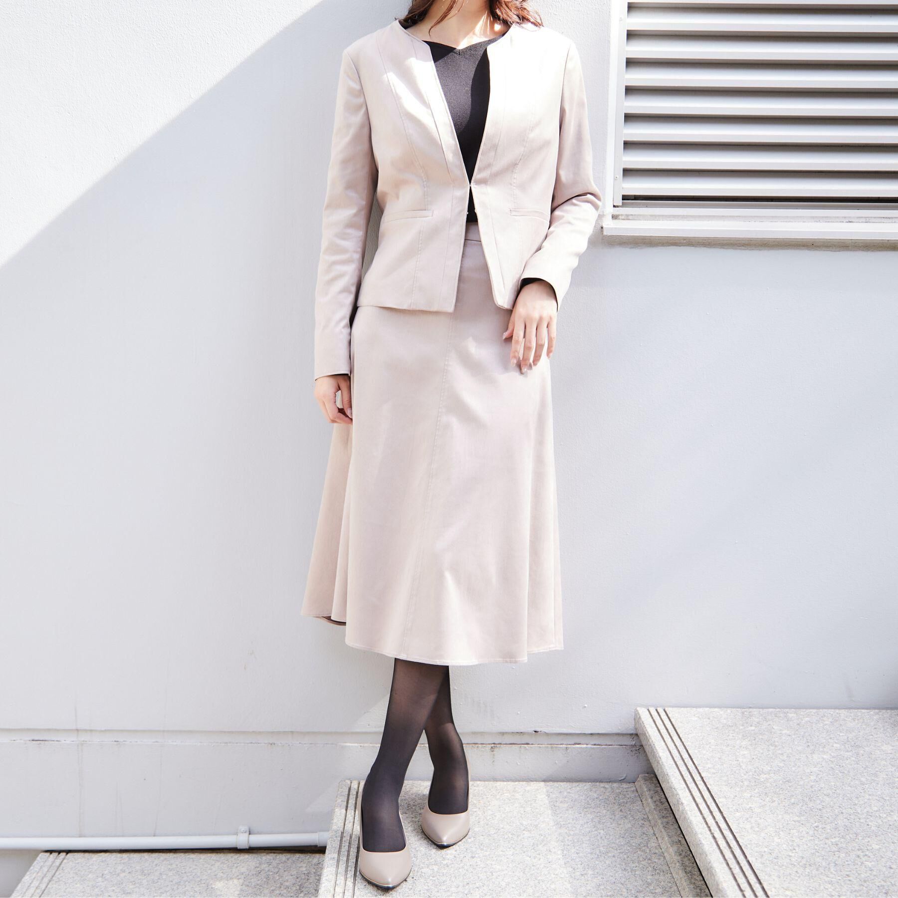 ESPERANZA「【12時間パンプス】約5.5㎝　歩きやすくて疲れにくい」|パンプス|