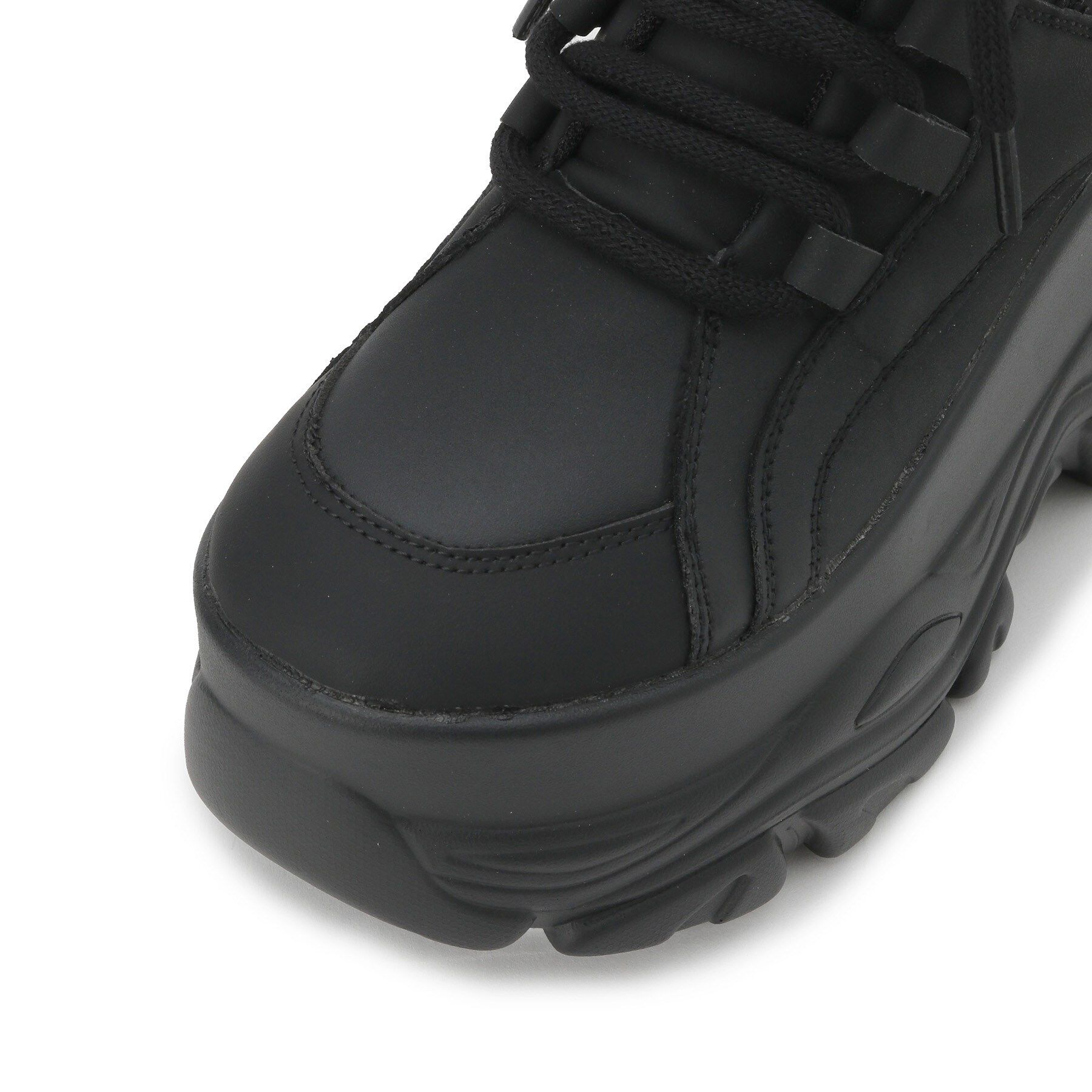 csT&P「ハイカット厚底スニーカー」|スニーカー|