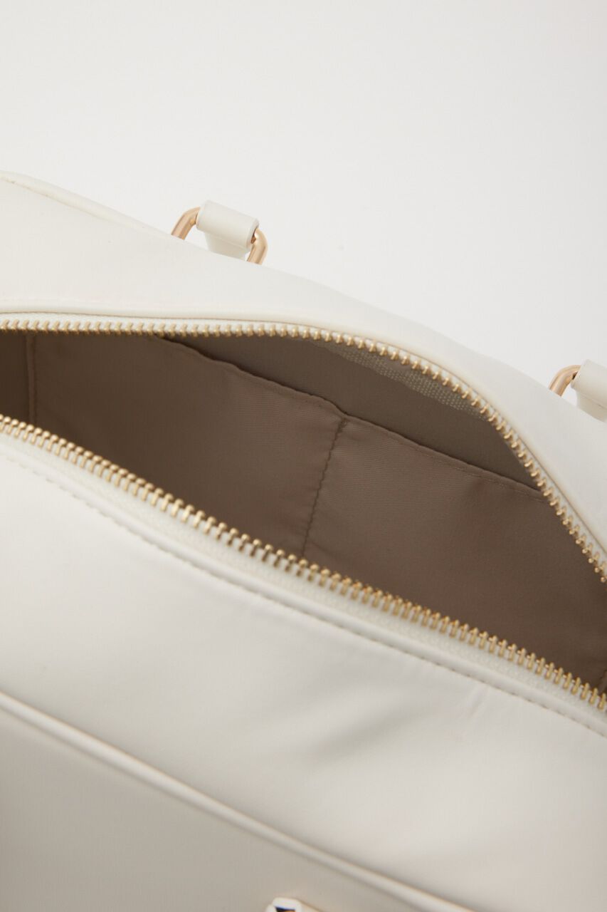 rienda「RDロゴボストンバッグ」|その他|