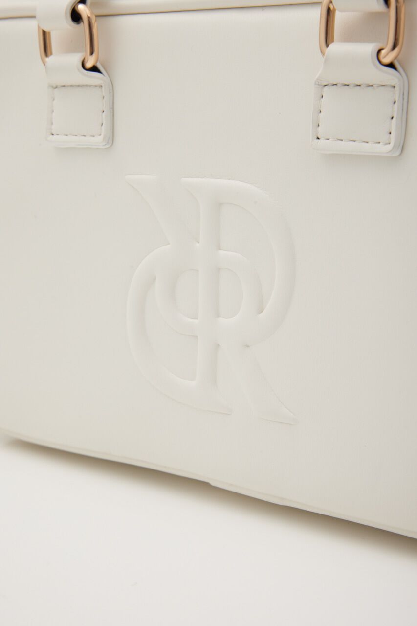 rienda「RDロゴボストンバッグ」|その他|