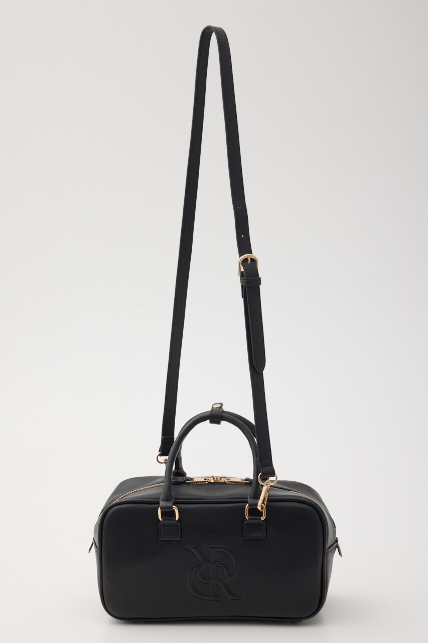 rienda「RDロゴボストンバッグ」|その他|