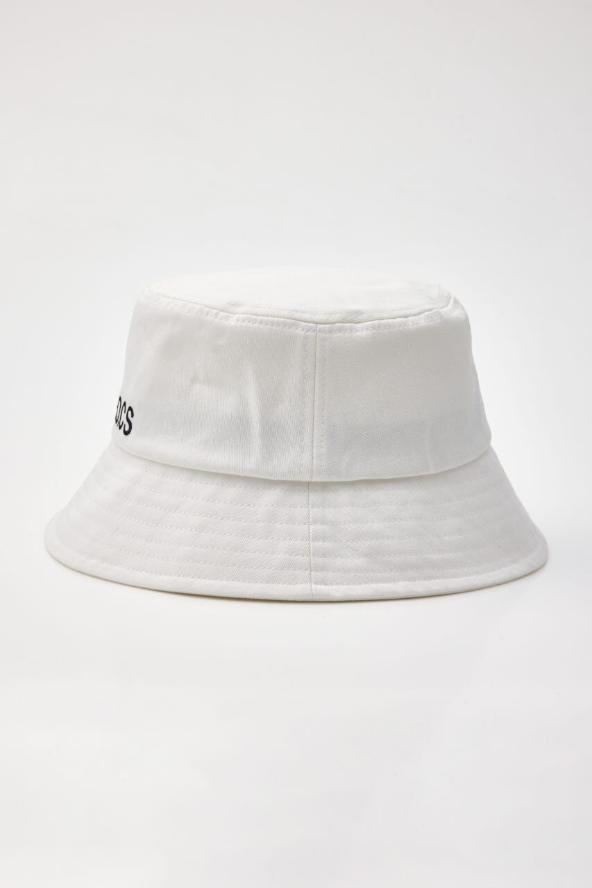 RODEO CROWNS「ロゴバケットハット」|その他|