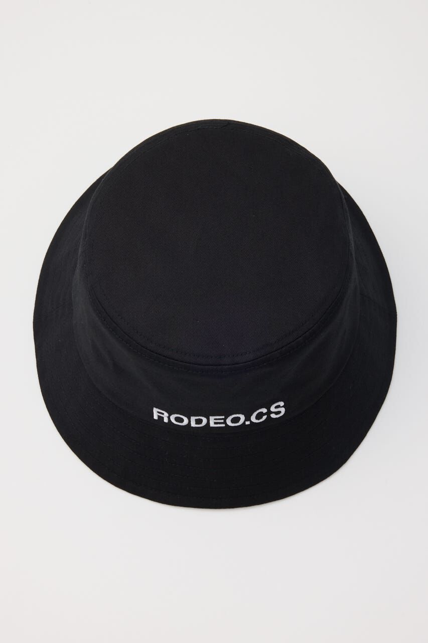 RODEO CROWNS「ロゴバケットハット」|その他|