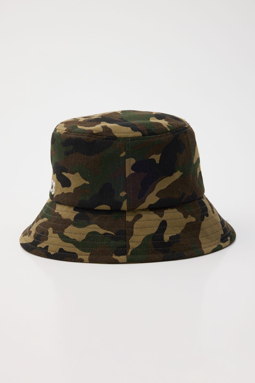 RODEO CROWNS「ロゴバケットハット」|その他|