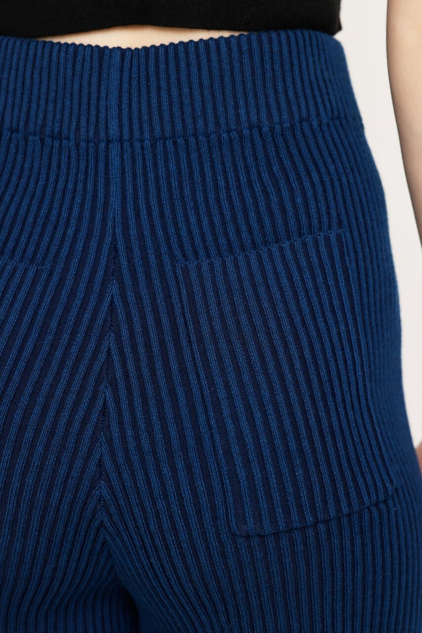 SLY「CRUSH RIB ショートパンツ」|その他|