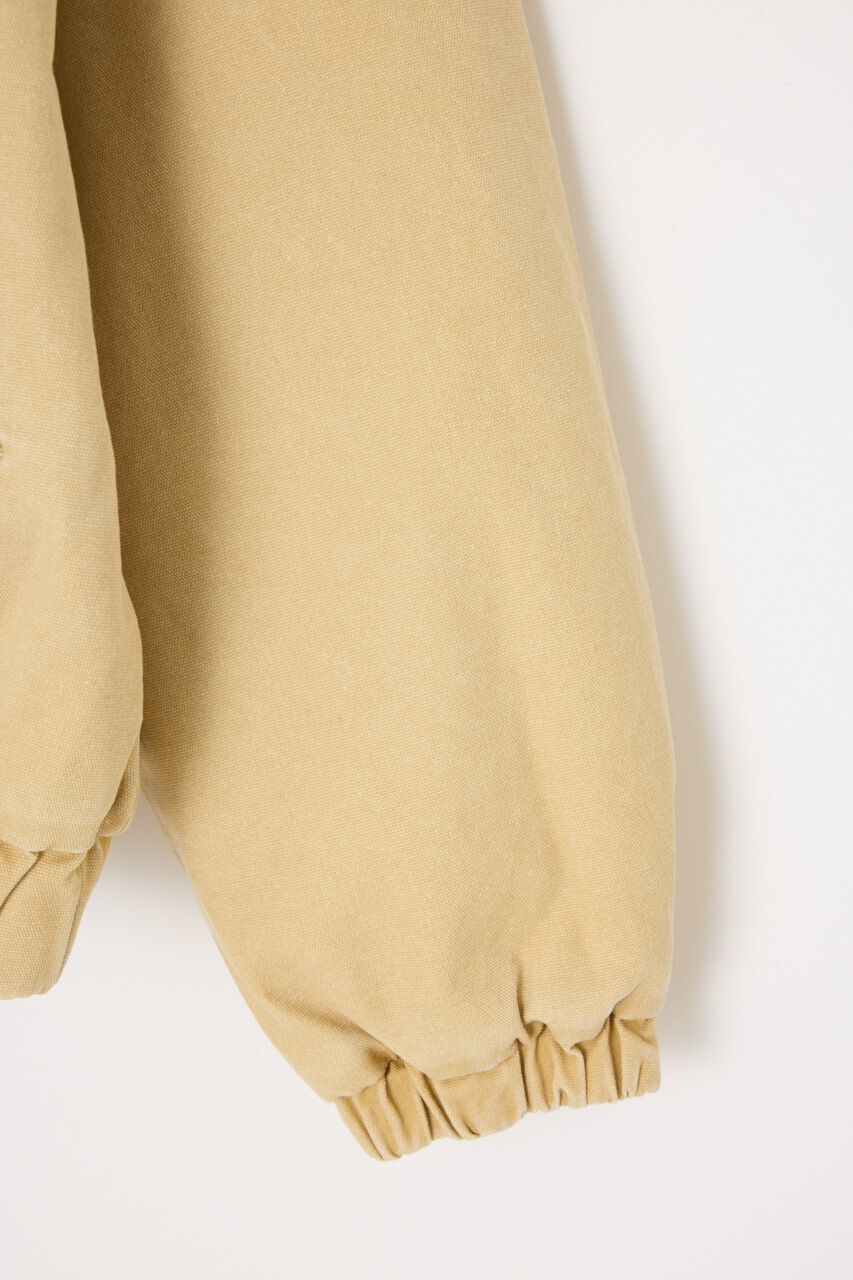 SLY「COTTON WORK ジャケット」|ブルゾン・スタジャン|