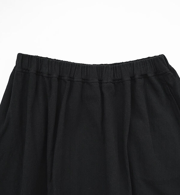 オオカミとフクロウ「オオカミとはじまりの季節に&ldquo;ゆらぎ&rdquo;」|スカート|