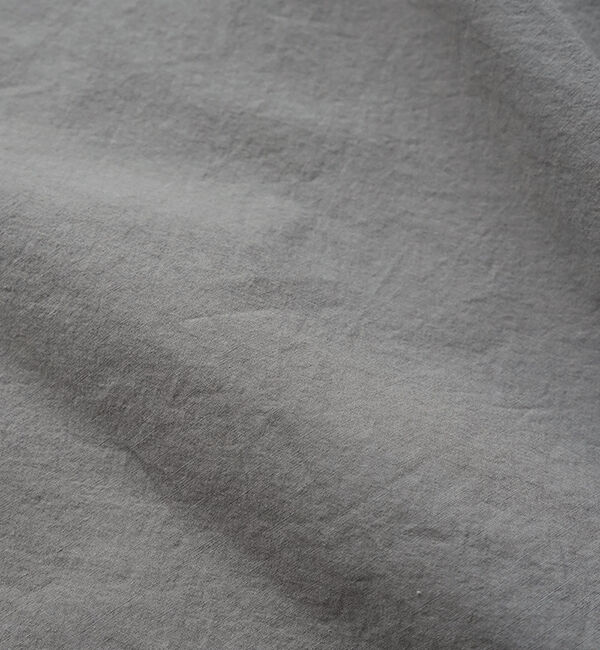 オローネ「ファインダーシャツ」|シャツ・ブラウス|