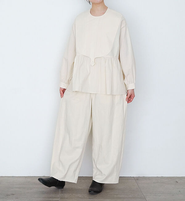 休日と詩「ホエールパンツ&ldquo;春夏&rdquo;」|その他|