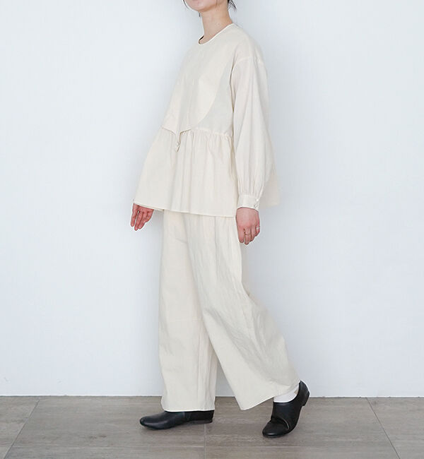 休日と詩「ホエールパンツ&ldquo;春夏&rdquo;」|その他|