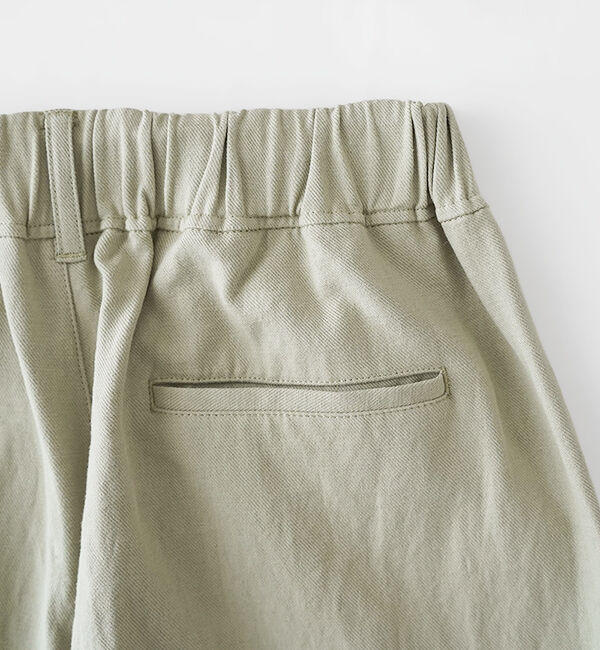 休日と詩「ホエールパンツ&ldquo;春夏&rdquo;」|その他|