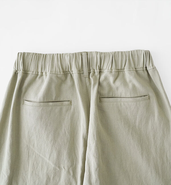 休日と詩「ホエールパンツ&ldquo;春夏&rdquo;」|その他|