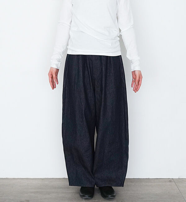 休日と詩「ホエールパンツ&ldquo;春夏&rdquo;」|その他|