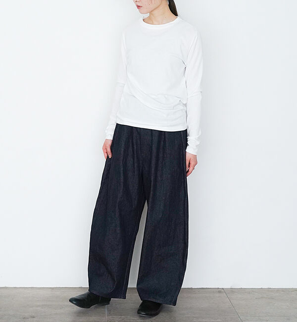 休日と詩「ホエールパンツ&ldquo;春夏&rdquo;」|その他|