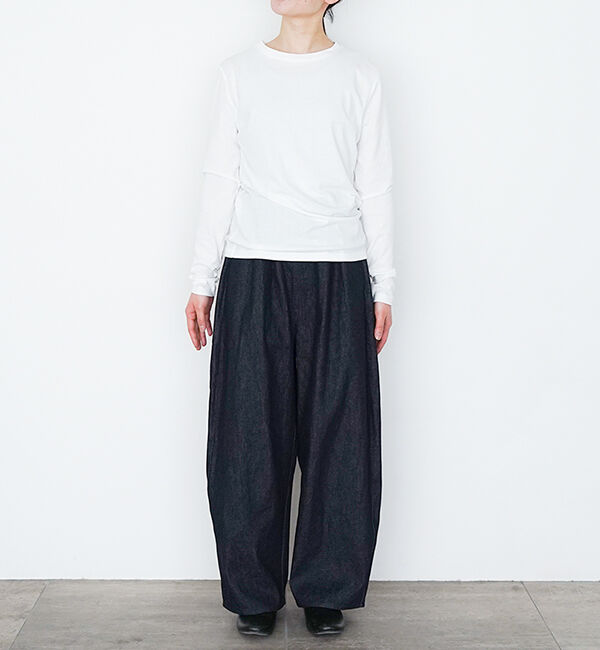 休日と詩「ホエールパンツ&ldquo;春夏&rdquo;」|その他|