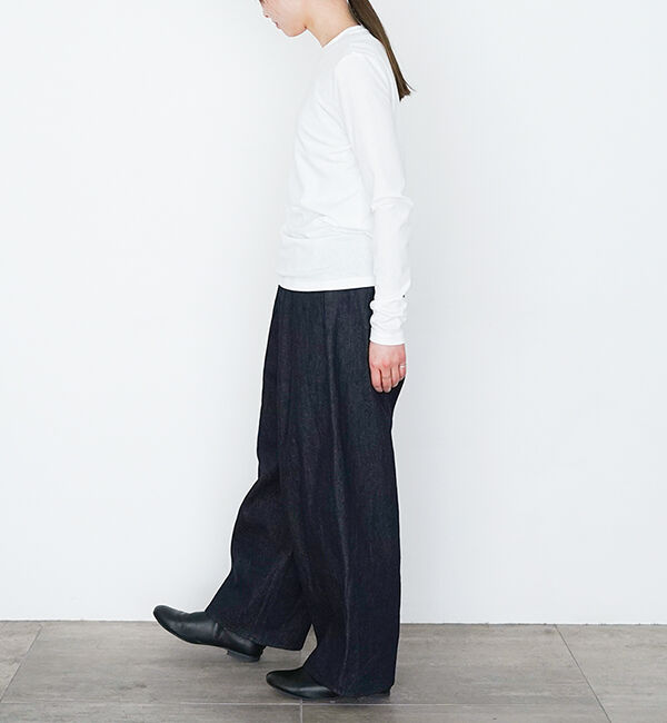 休日と詩「ホエールパンツ&ldquo;春夏&rdquo;」|その他|