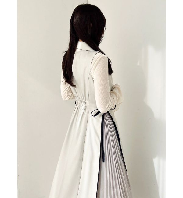 dazzlin「シアーカットソー」|Tシャツ・カットソー|