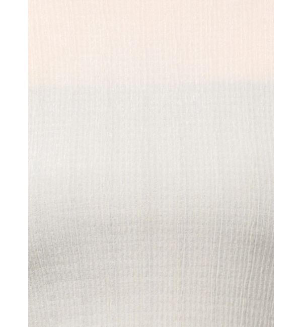 dazzlin「シアーカットソー」|Tシャツ・カットソー|