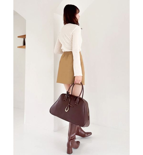 dazzlin「シアーカットソー」|Tシャツ・カットソー|