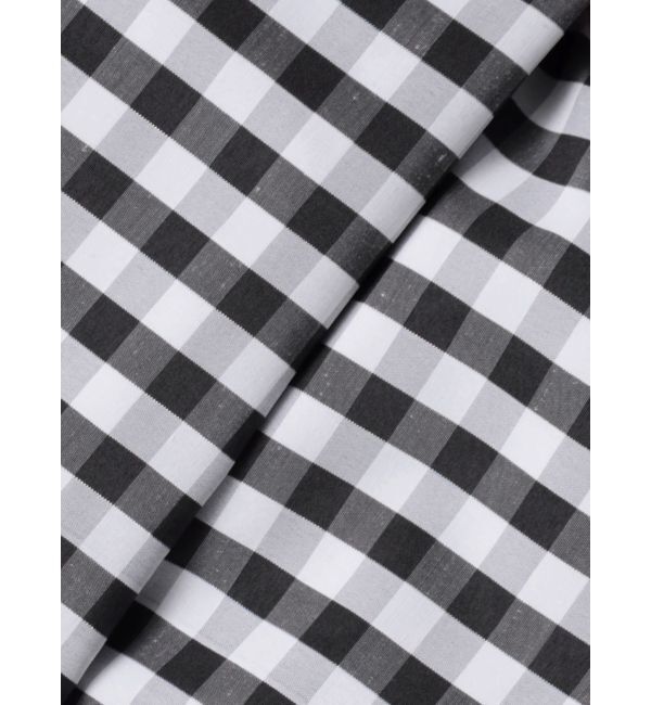 MERCURYDUO「2WAYトランスフォームシャツワンピース」|ワンピース|