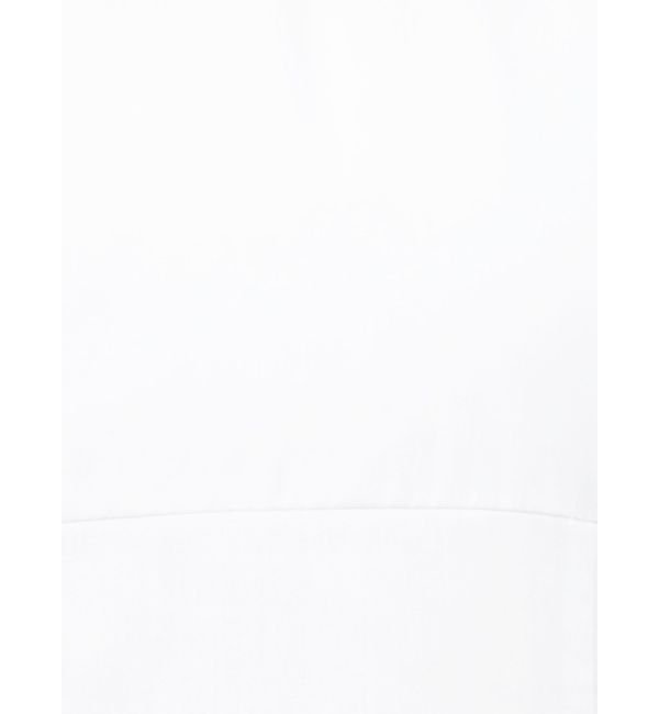 MERCURYDUO「2WAYトランスフォームシャツワンピース」|ワンピース|