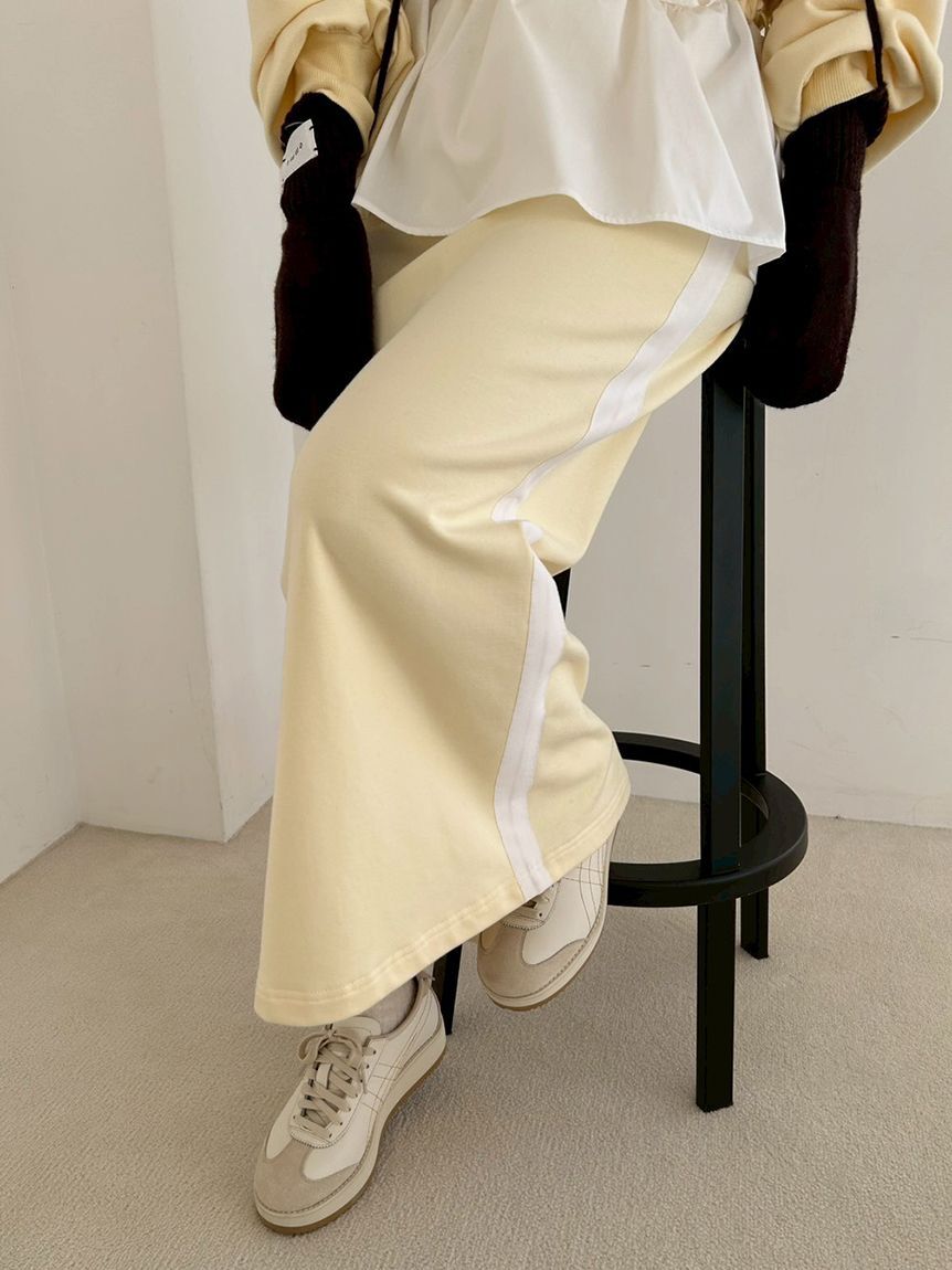 Onitsuka Tiger「【emmi&times;Onitsuka Tiger】MEXICO 66 CHUNK」|スニーカー|