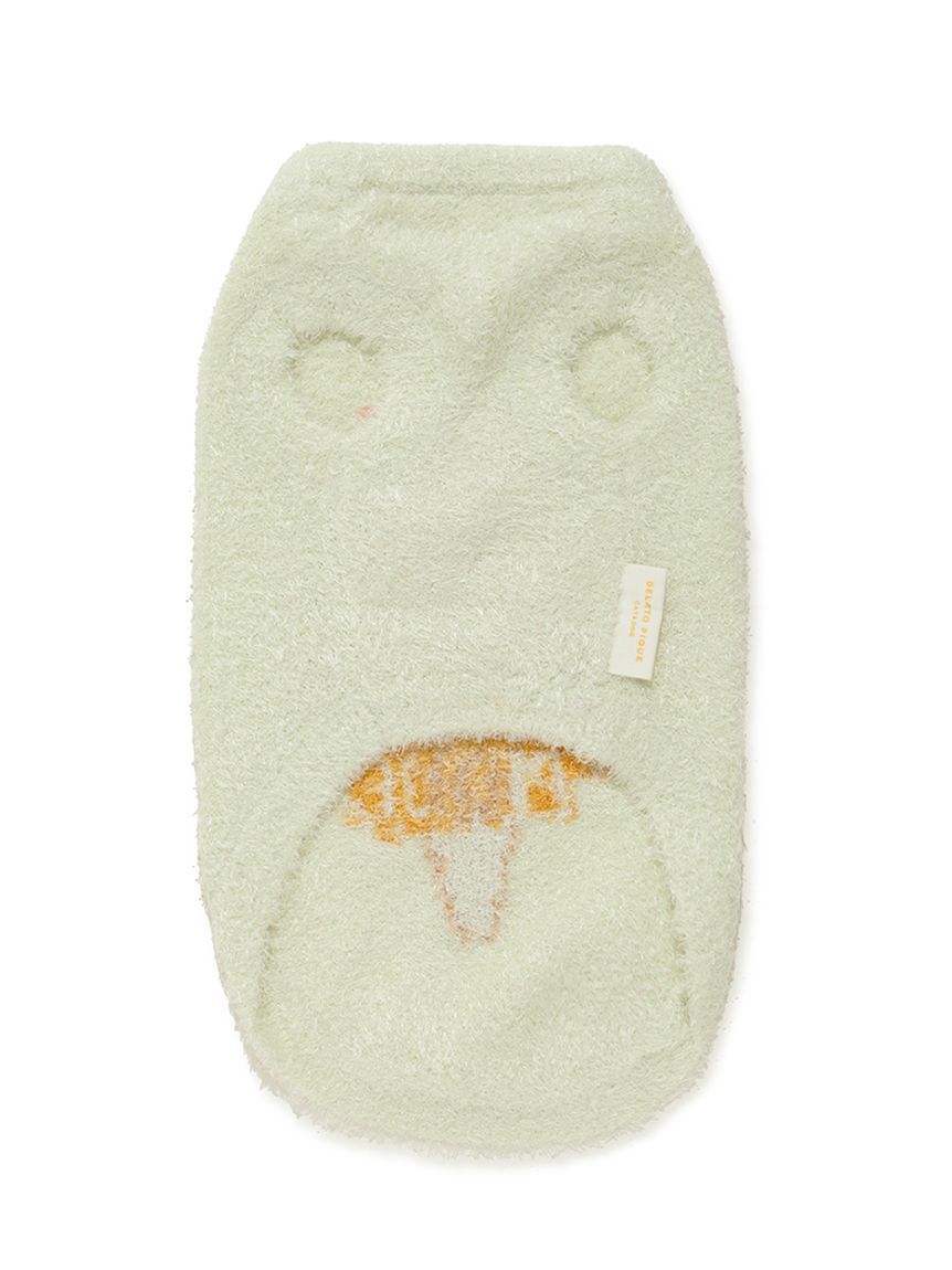  GELATO PIQUE CAT&DOG「【CAT&DOG】アイスジャガードプルオーバー」|その他|