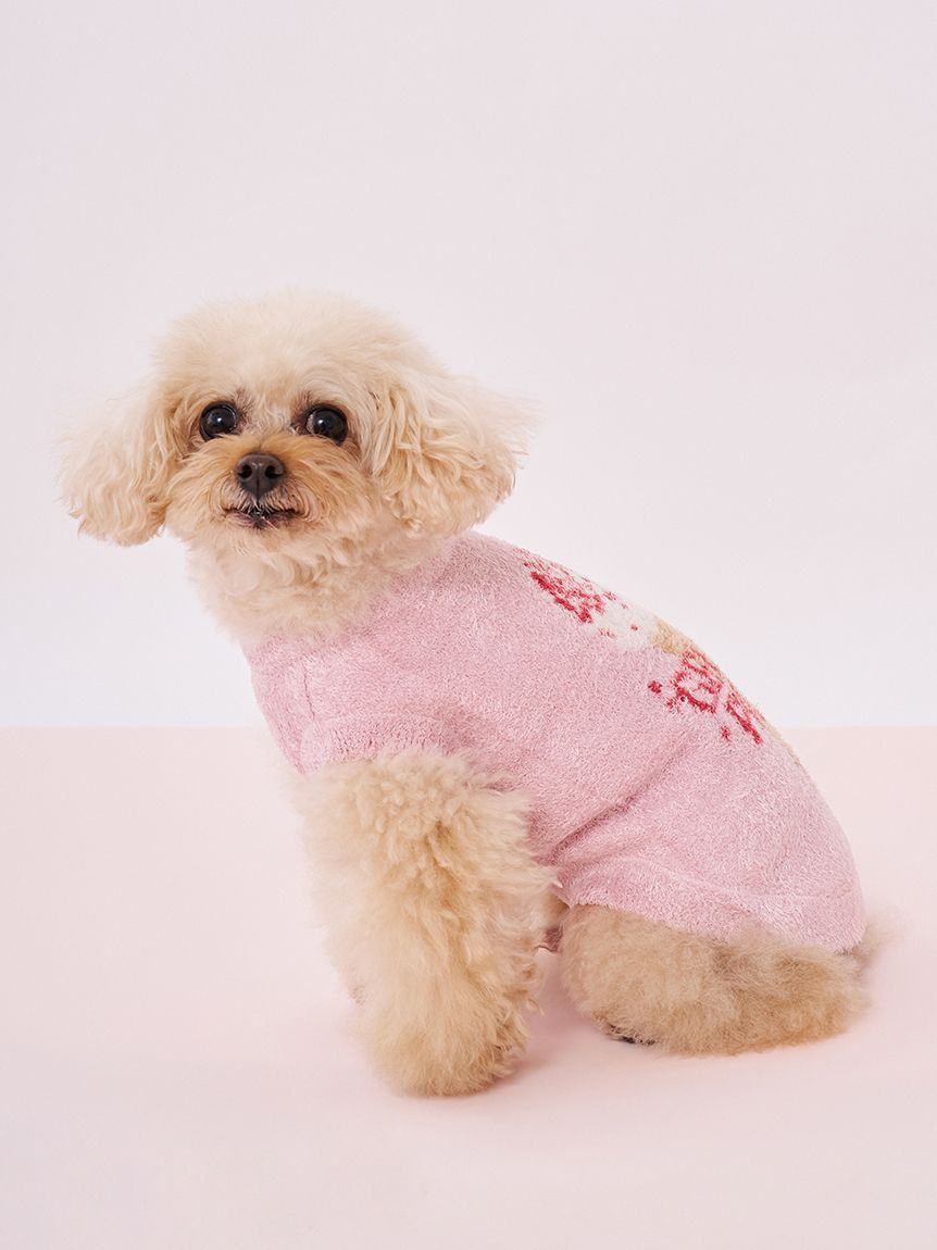  GELATO PIQUE CAT&DOG「【CAT&DOG】アイスジャガードプルオーバー」|その他|