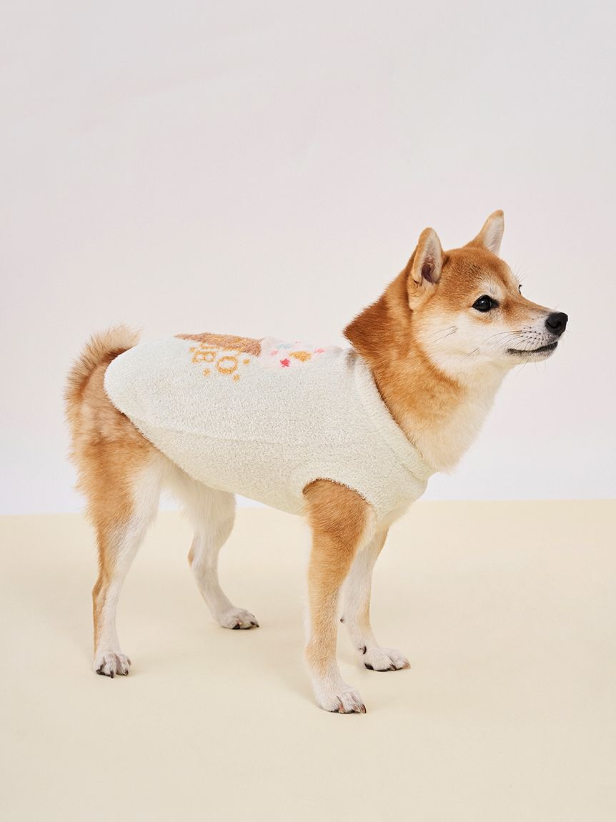  GELATO PIQUE CAT&DOG「【CAT&DOG】アイスジャガードプルオーバー」|その他|