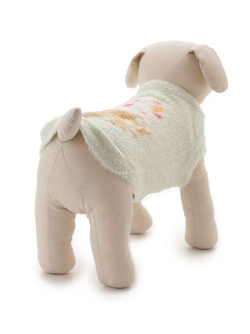  GELATO PIQUE CAT&DOG「【CAT&DOG】アイスジャガードプルオーバー」|その他|