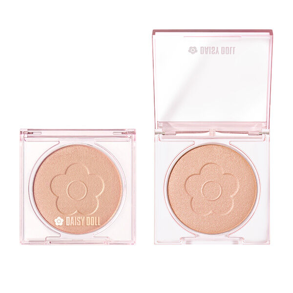 MARY QUANT「デイジードール パウダー ブラッシュ ブルーム」|フェイスパウダー|
