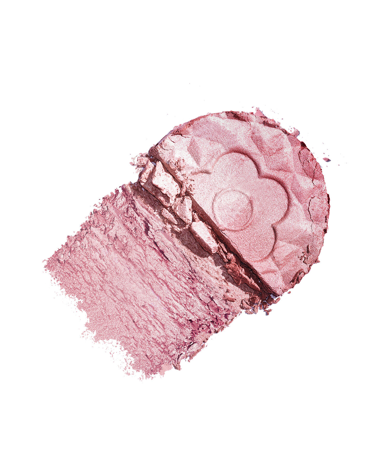 MARY QUANT「デイジードール パウダー ブラッシュ ブルーム」|フェイスパウダー|