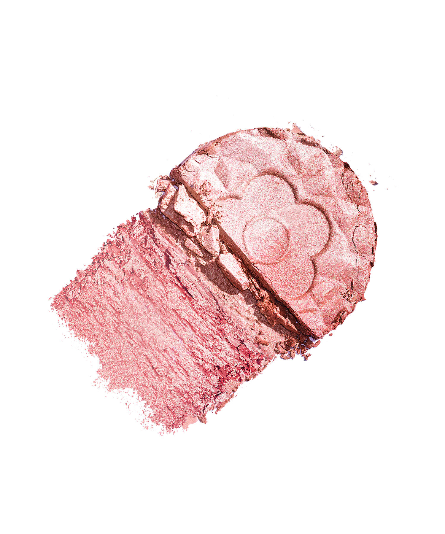 MARY QUANT「デイジードール パウダー ブラッシュ ブルーム」|フェイスパウダー|