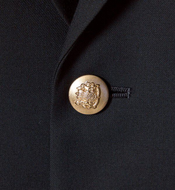 UNITED ARROWS green label relaxing「TRW ソリッド ジャケット / キッズ 110cm-130cm」|テーラードジャケット|