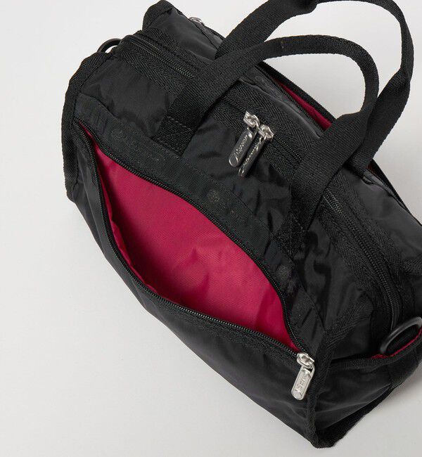 UNITED ARROWS green label relaxing「【別注】＜LeSportsac＞デラックスミニダッフル バッグ / ショルダーバッグ」|ショルダー・メッセンジャー|