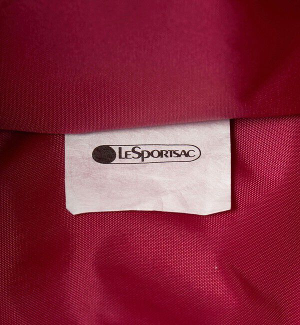 UNITED ARROWS green label relaxing「【別注】＜LeSportsac＞デラックスミニダッフル バッグ / ショルダーバッグ」|ショルダー・メッセンジャー|