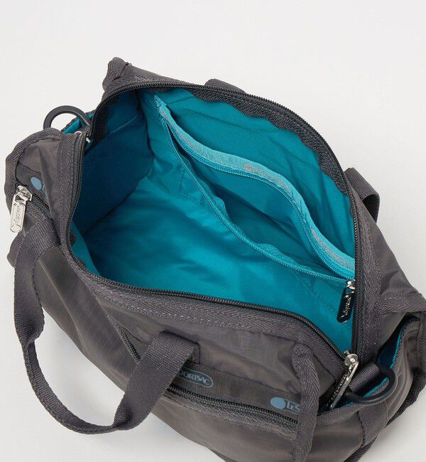 UNITED ARROWS green label relaxing「【別注】＜LeSportsac＞デラックスミニダッフル バッグ / ショルダーバッグ」|ショルダー・メッセンジャー|