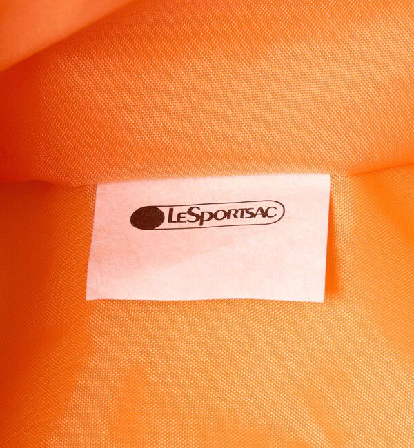 UNITED ARROWS green label relaxing「【別注】＜LeSportsac＞デラックスミニダッフル バッグ / ショルダーバッグ」|ショルダー・メッセンジャー|