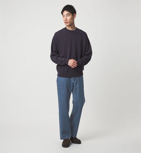 UNITED ARROWS green label relaxing「【別注】＜Levi's(R)＞565 ルーズ ストレート デニム パンツ ジーンズ」|デニム|