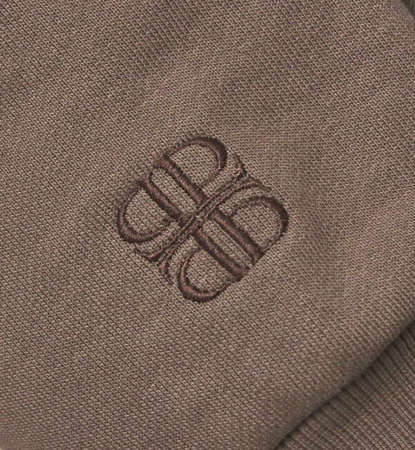 UNITED ARROWS green label relaxing「【別注】＜PROTAGONISTA＞スカーフ スウェット」|スウェット・ジャージ|