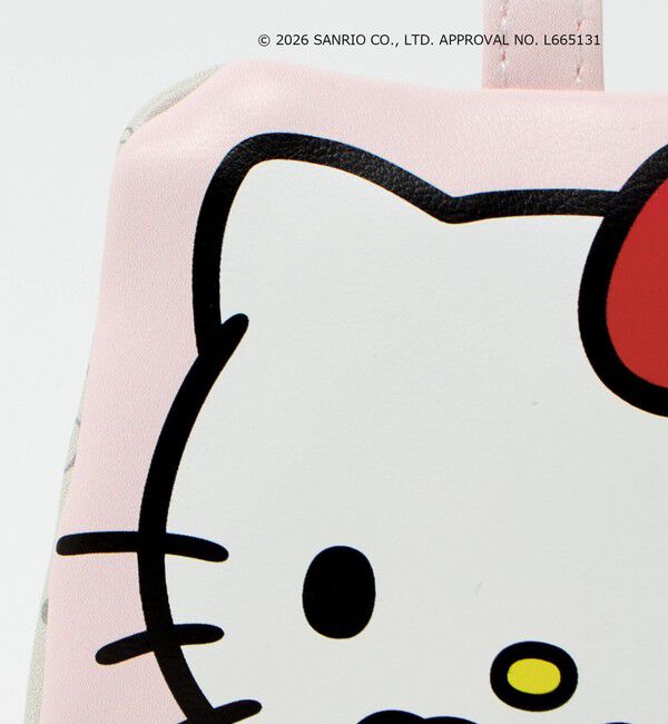 UNITED ARROWS green label relaxing「【別注】＜URBAMENT＞SANRIO ミニポーチ」|その他|