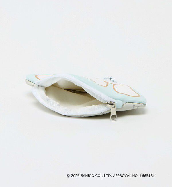 UNITED ARROWS green label relaxing「【別注】＜URBAMENT＞SANRIO ミニポーチ」|その他|