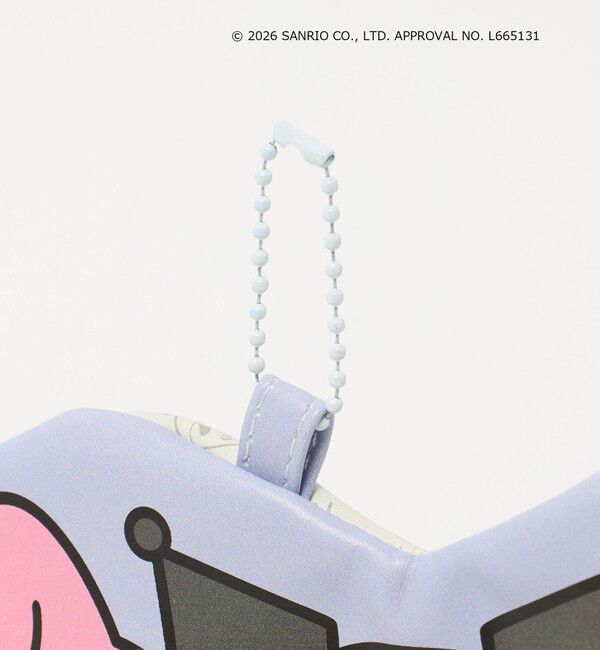 UNITED ARROWS green label relaxing「【別注】＜URBAMENT＞SANRIO ミニポーチ」|その他|