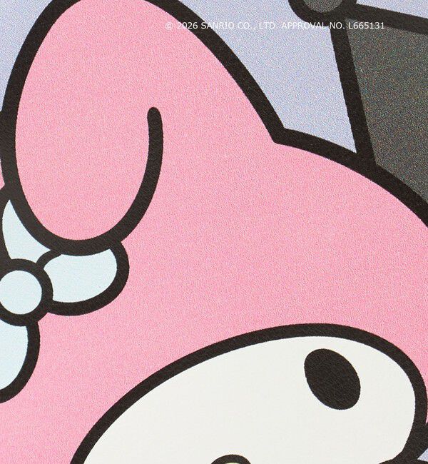 UNITED ARROWS green label relaxing「【別注】＜URBAMENT＞SANRIO ミニポーチ」|その他|